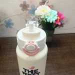 جزئیات درب ایمن با قفل محکم جهت جلوگیری از نشتی و نشت آب
