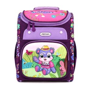 bear preschool backpack 96322 1