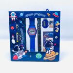 پک جایزه پسرانه 6تکه طرح فضانورد کد 341