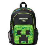 کوله برند اسمیگل طرح ماینکرفت کد Smiggle 1011اصل