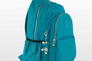 کیف مدرسه دخترانه دبیرستانی جدید